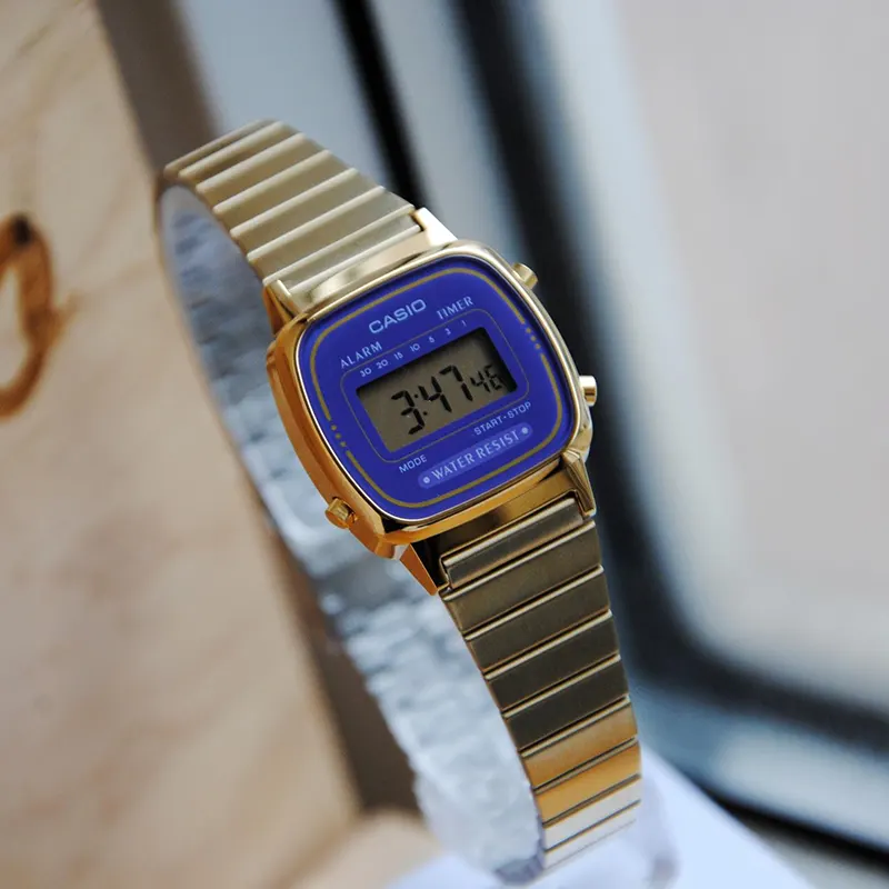 Casio collection